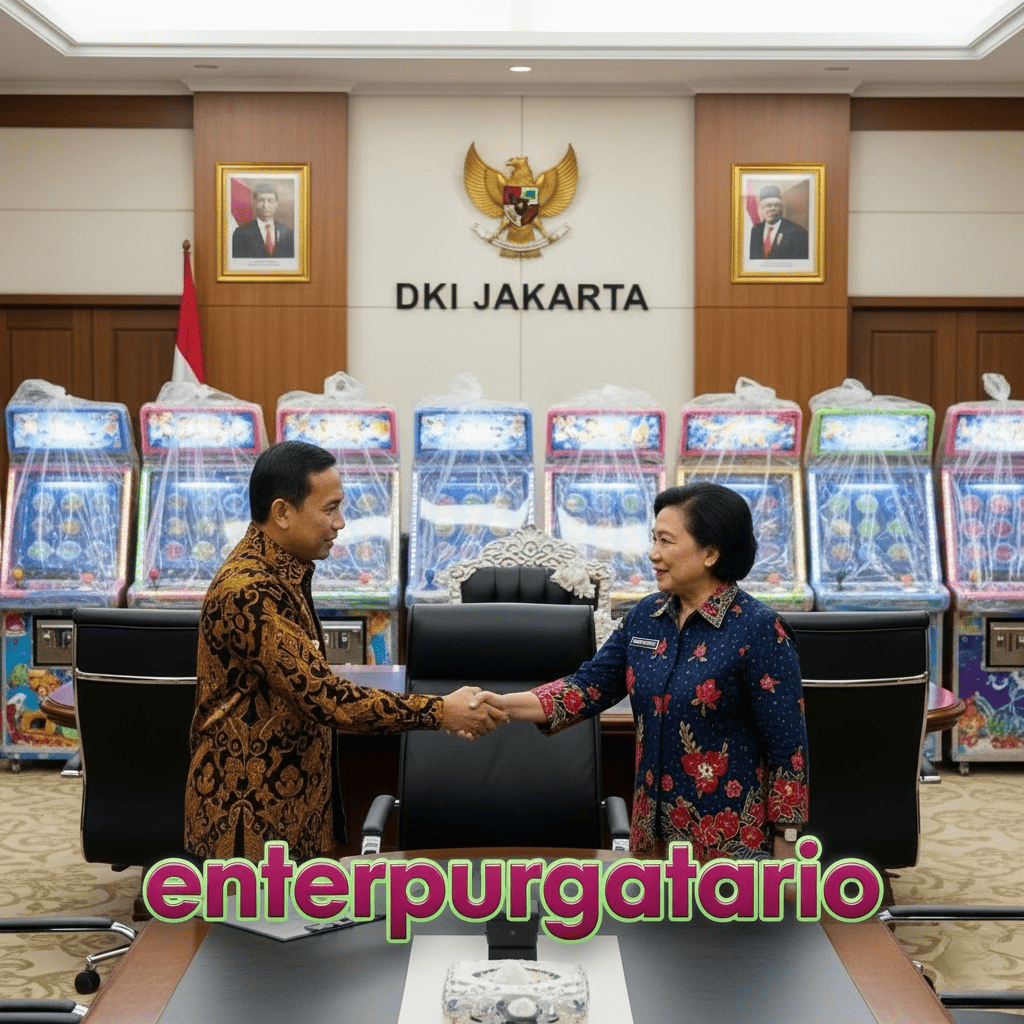 Mesin Tembak Ikan Akan Di Tambah Di Setiap Kecamatan