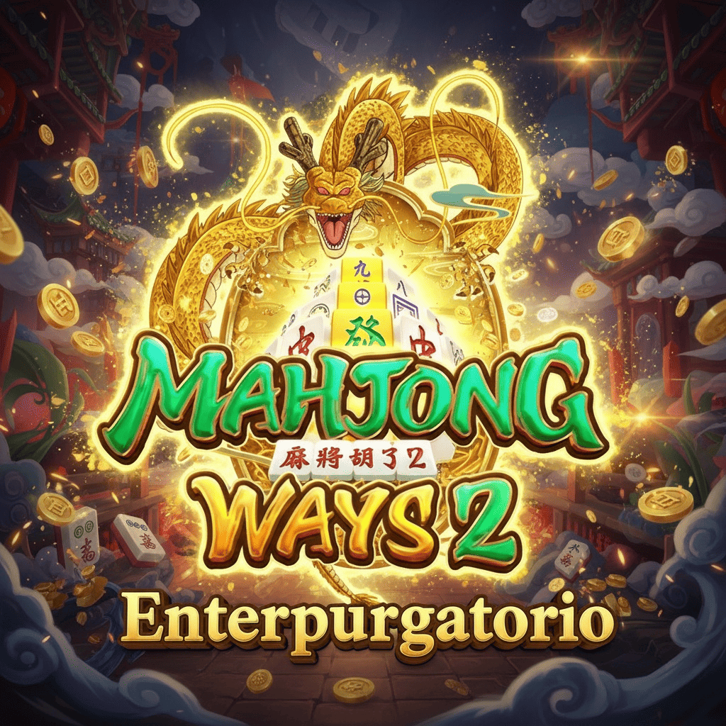 Mahjong Ways2