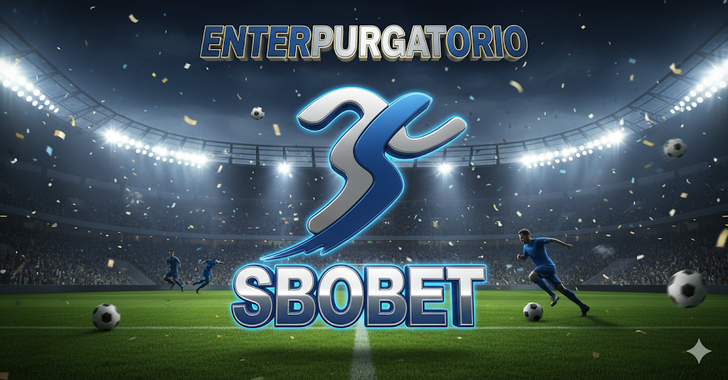 SBOBET Update Sistem Baru Untuk Betting Sport Lebih Aman