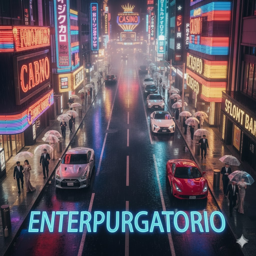 Jepang Meresmikan Slot Dan Casino Di Beberapa Distrik